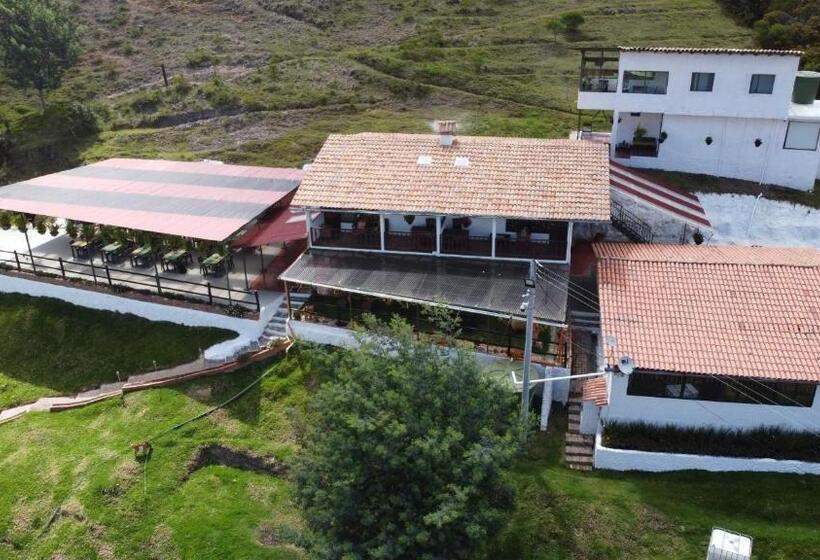 Hotel Savieza Life Experience