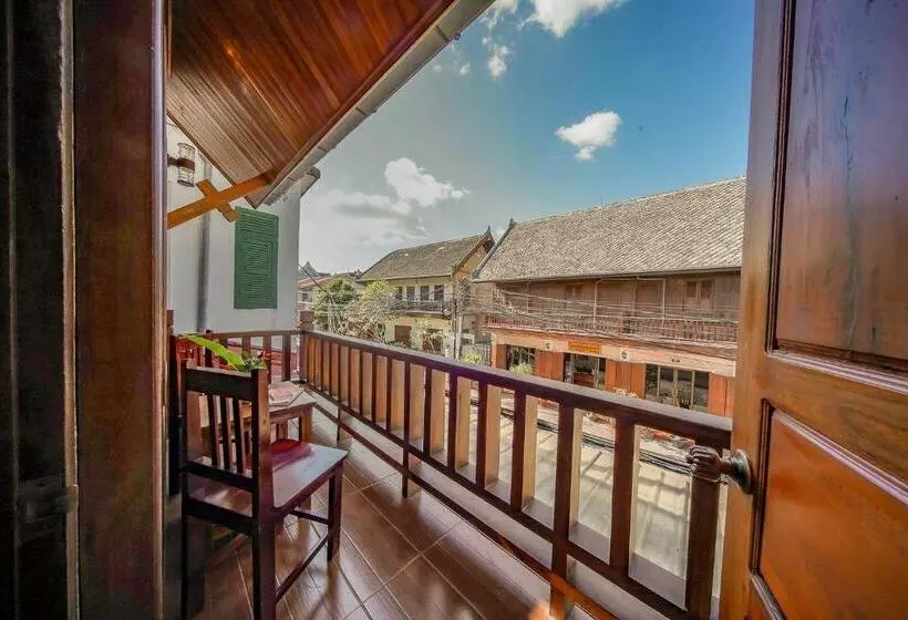 ホテル Villa Wanika