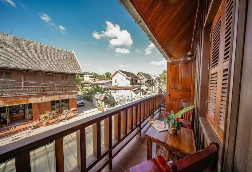 ホテル Villa Wanika