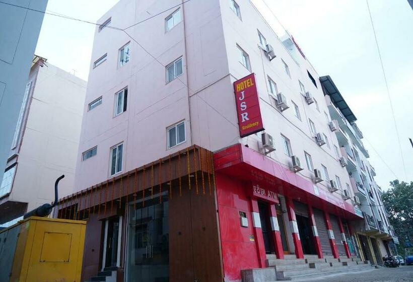 Jsr Residency By Akc Hotels