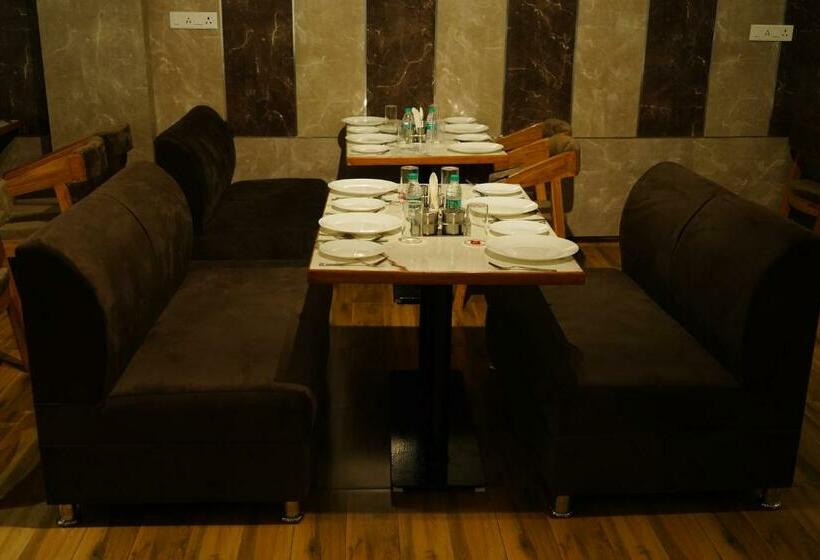 Jsr Residency By Akc Hotels