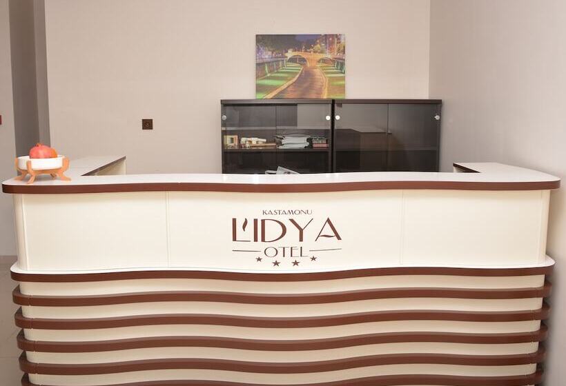 Lidya Otel