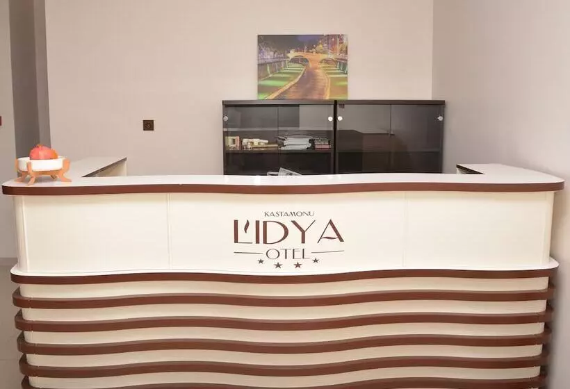 Lidya Otel