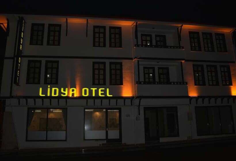 Lidya Otel