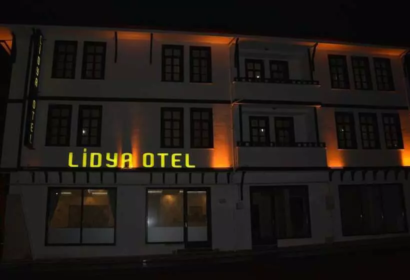 Lidya Otel