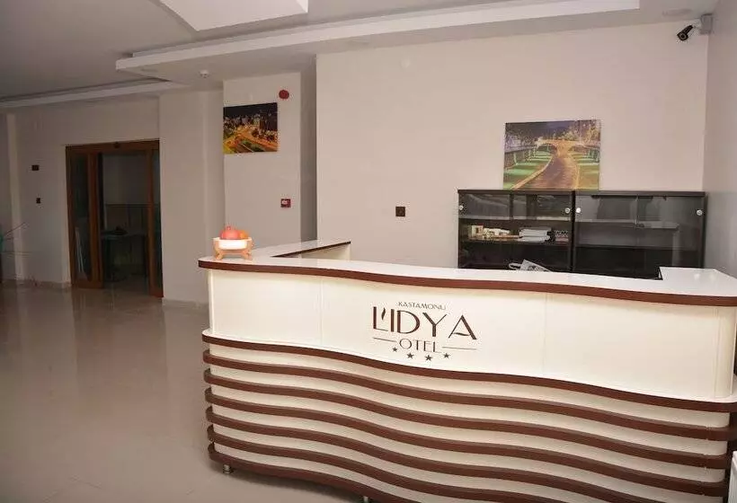 Lidya Otel