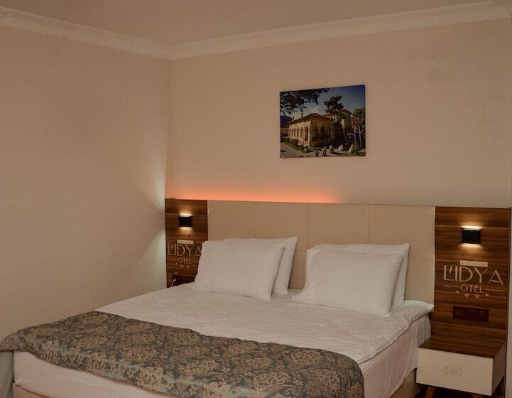 Lidya Otel