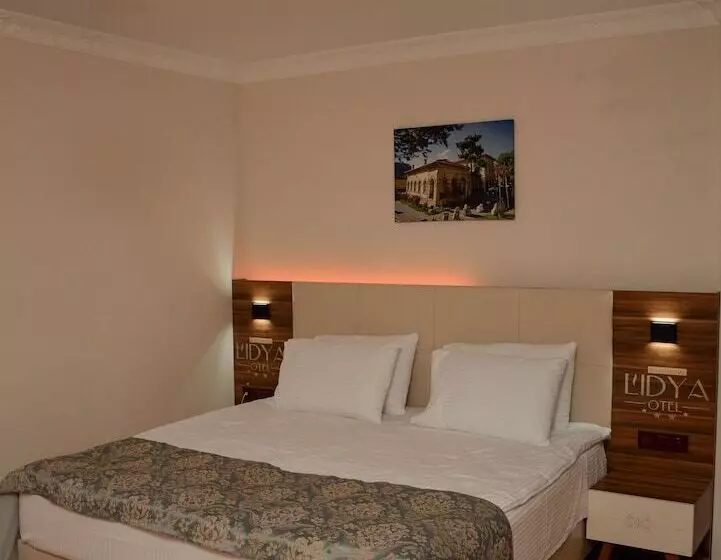 Lidya Otel