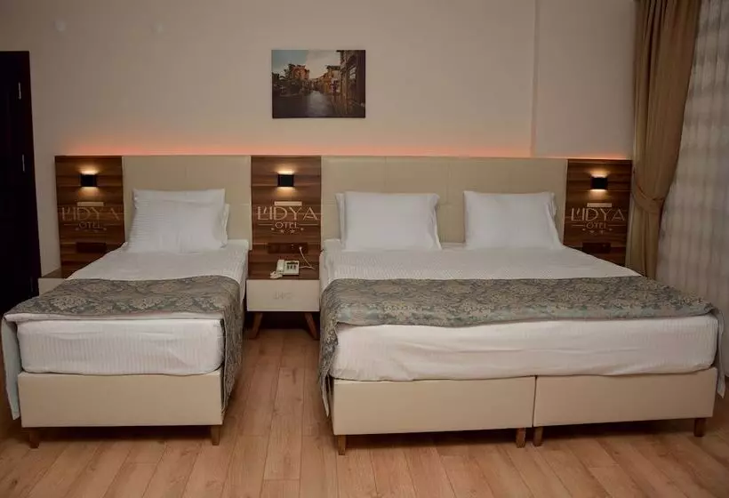 Lidya Otel