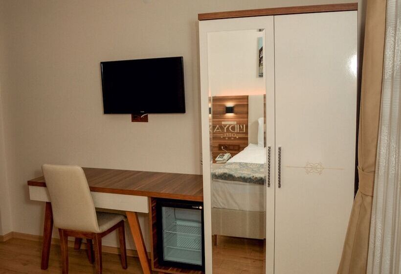 Lidya Otel