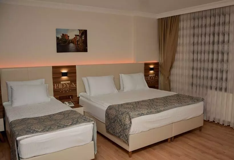 Lidya Otel