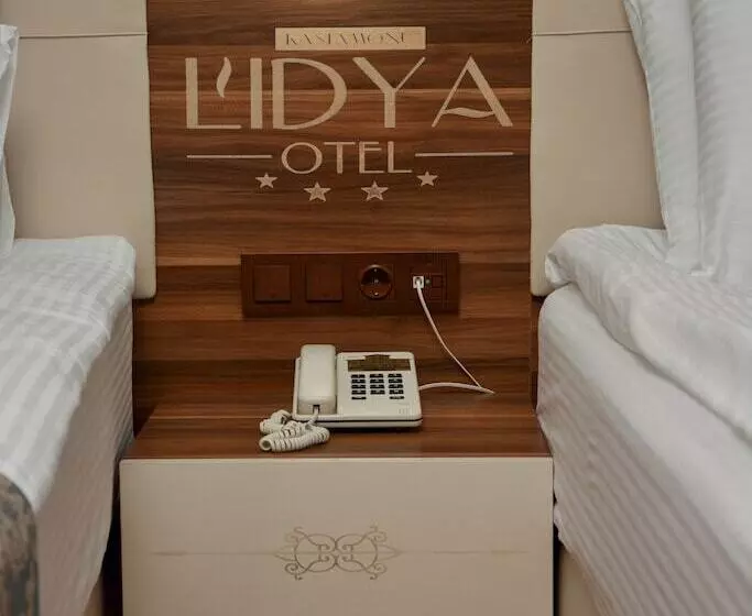 Lidya Otel