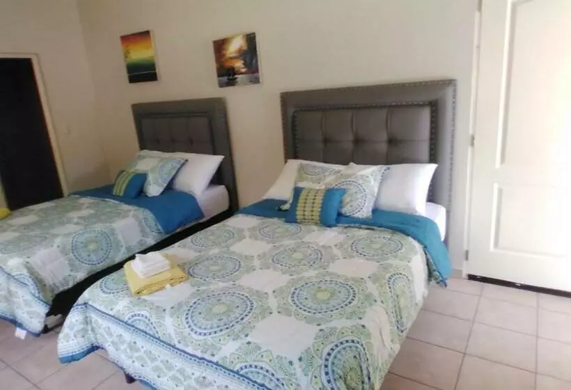 Majatalo Beach On The Rocks