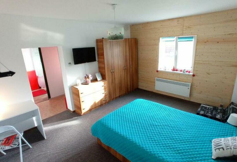 פנסיון Cosy Apart Satu Mare