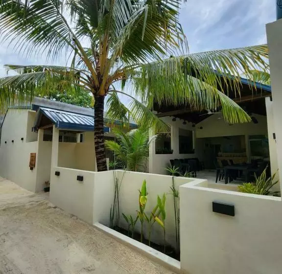 پانسیون Dhigurah Dhonveli Boutique