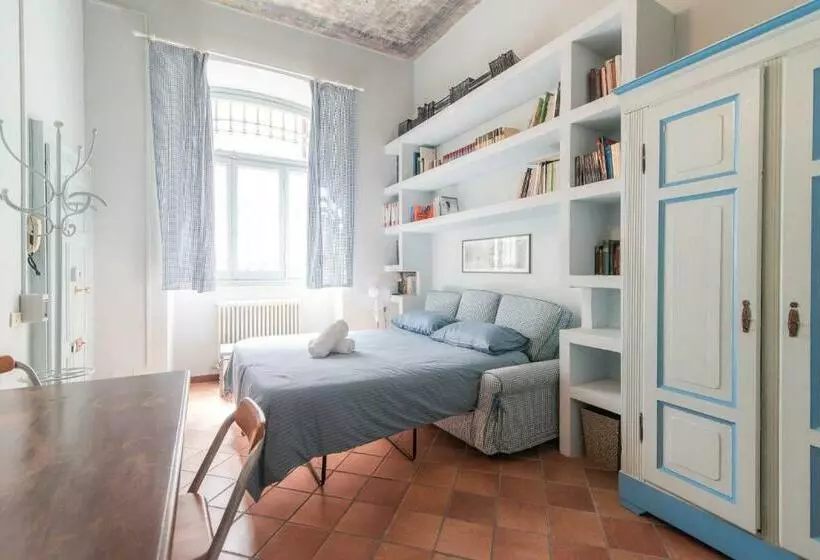 پانسیون Room 34   The House Of Travelers