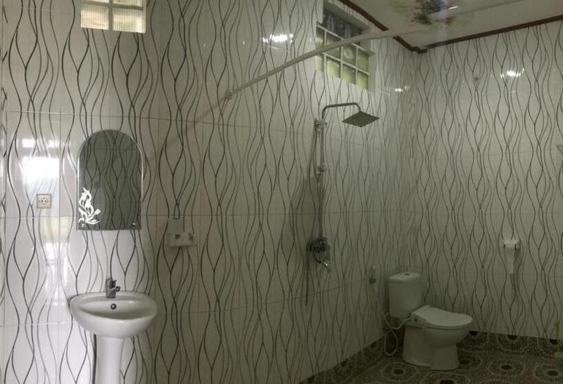 پانسیون Jaya Hill Garden