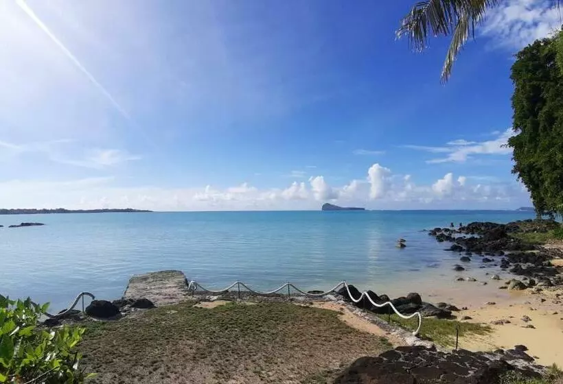 پانسیون Kailani