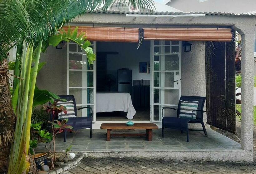 پانسیون Kailani