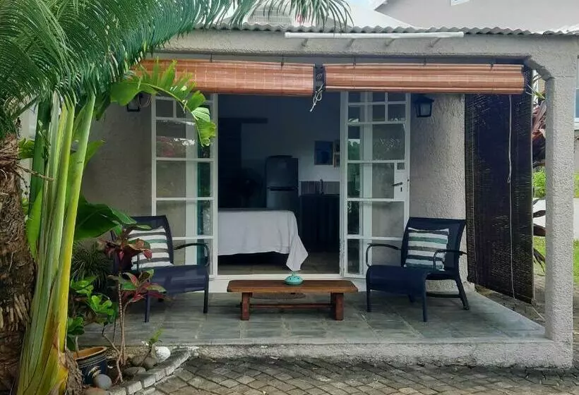 پانسیون Kailani