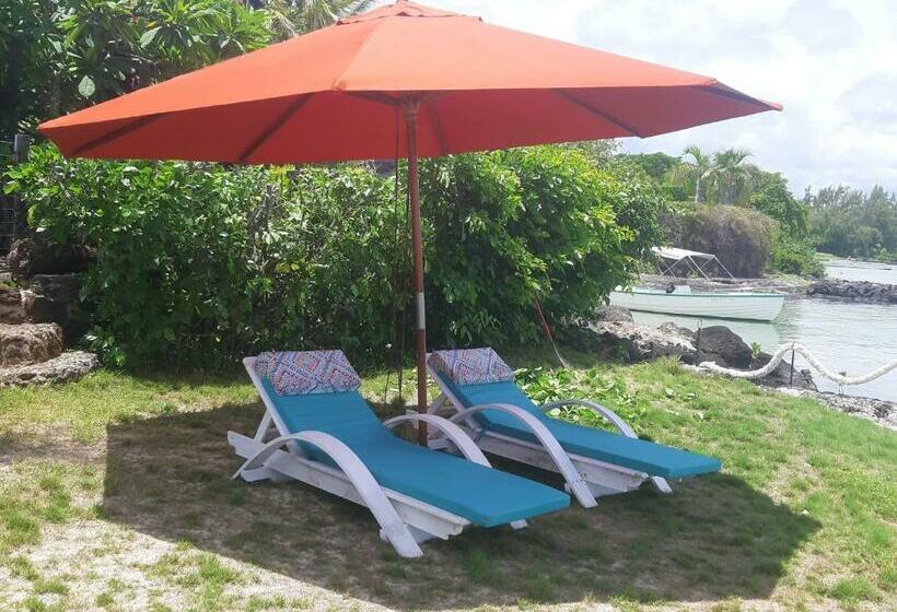 پانسیون Kailani