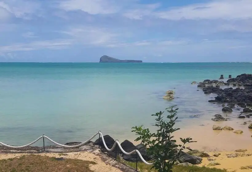 پانسیون Kailani