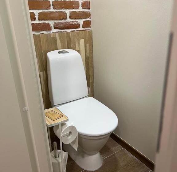 پانسیون Karlova Manor Apartments