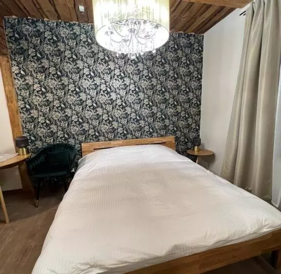 پانسیون Karlova Manor Apartments