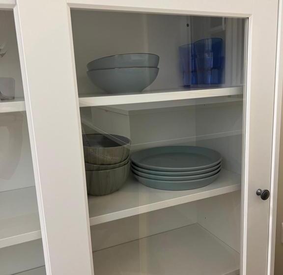 پانسیون Karlova Manor Apartments