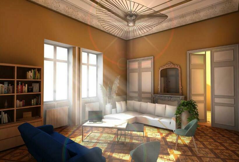 膳宿费 Les Pénates Niort