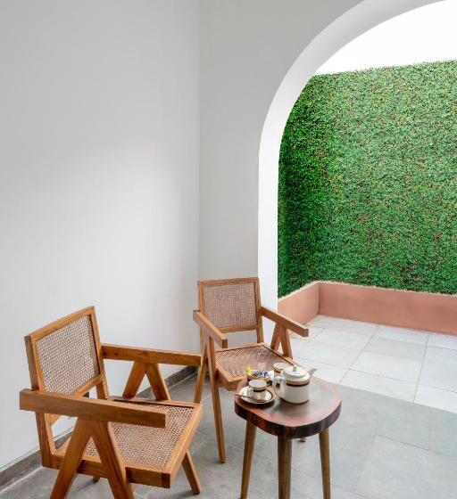 استراحتگاه The Earth Amritsar, Trademark Collection By Wyndham