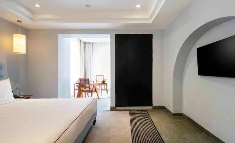 استراحتگاه The Earth Amritsar, Trademark Collection By Wyndham