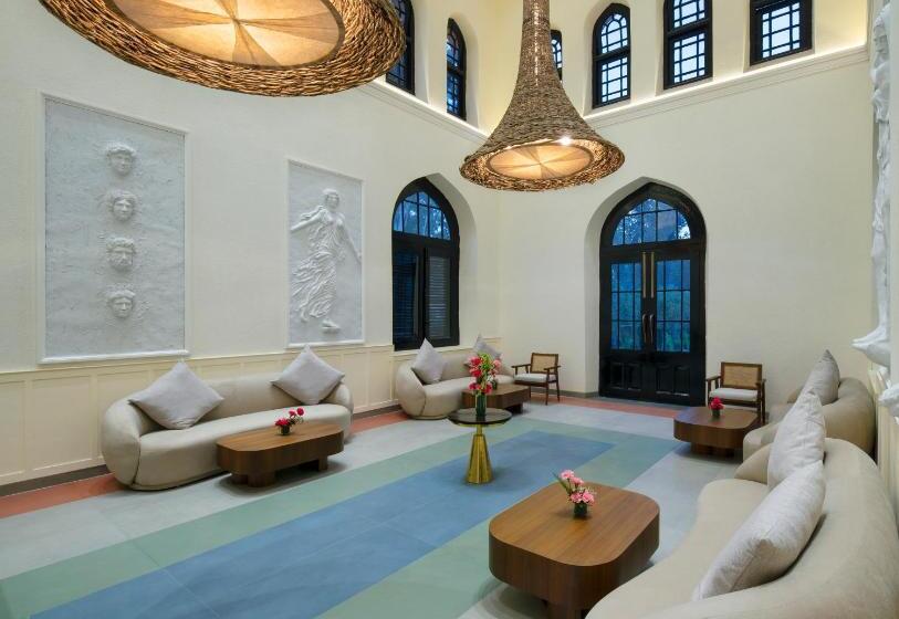 استراحتگاه The Earth Amritsar, Trademark Collection By Wyndham