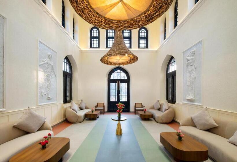 استراحتگاه The Earth Amritsar, Trademark Collection By Wyndham