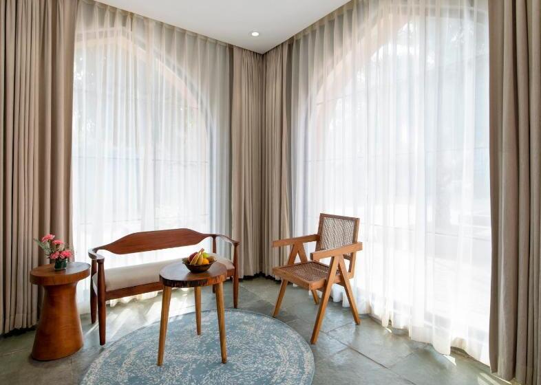 استراحتگاه The Earth Amritsar, Trademark Collection By Wyndham