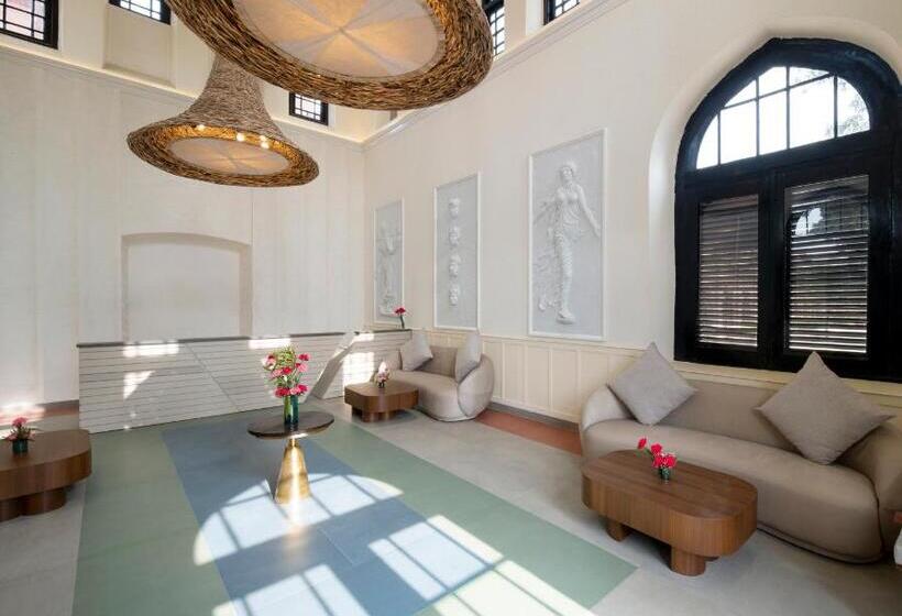 استراحتگاه The Earth Amritsar, Trademark Collection By Wyndham