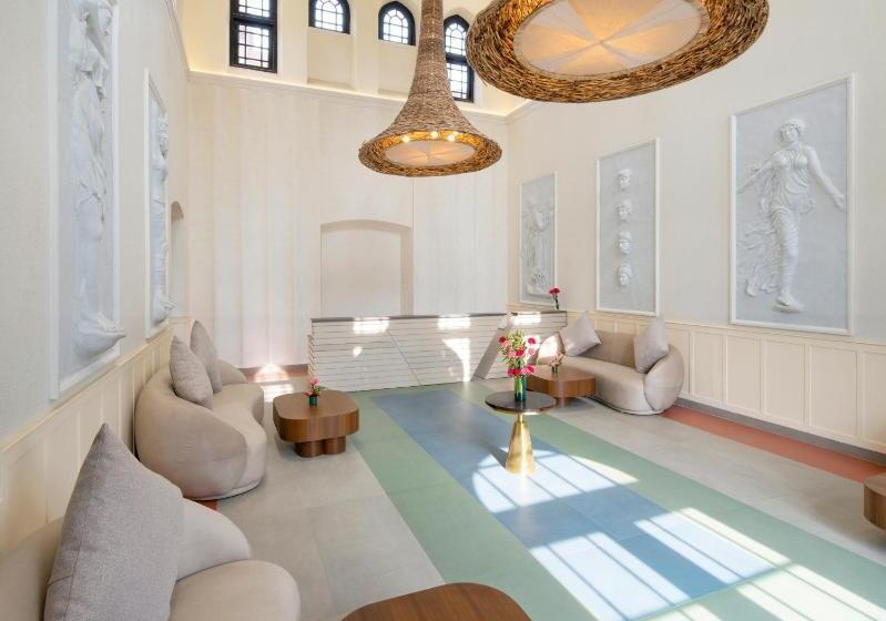 استراحتگاه The Earth Amritsar, Trademark Collection By Wyndham