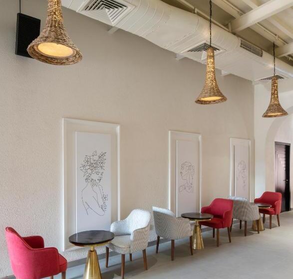 استراحتگاه The Earth Amritsar, Trademark Collection By Wyndham