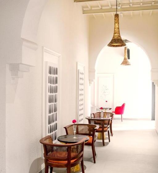 استراحتگاه The Earth Amritsar, Trademark Collection By Wyndham