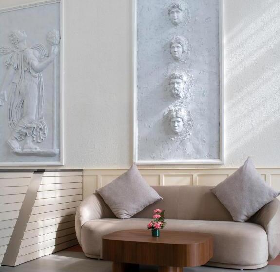 استراحتگاه The Earth Amritsar, Trademark Collection By Wyndham