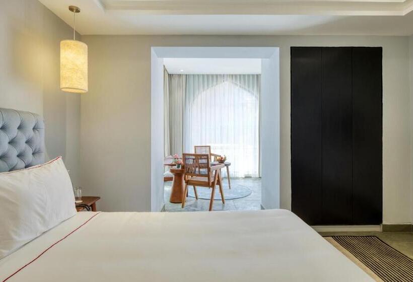 استراحتگاه The Earth Amritsar, Trademark Collection By Wyndham