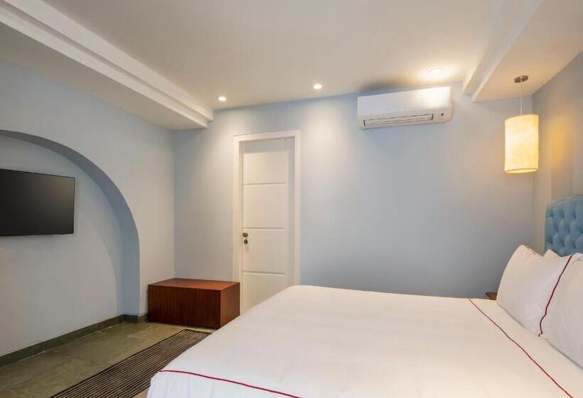 استراحتگاه The Earth Amritsar, Trademark Collection By Wyndham