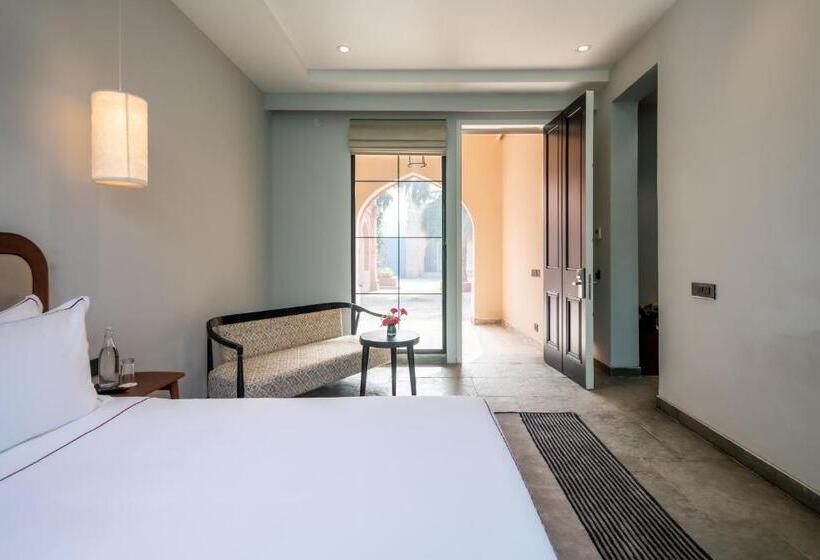 استراحتگاه The Earth Amritsar, Trademark Collection By Wyndham