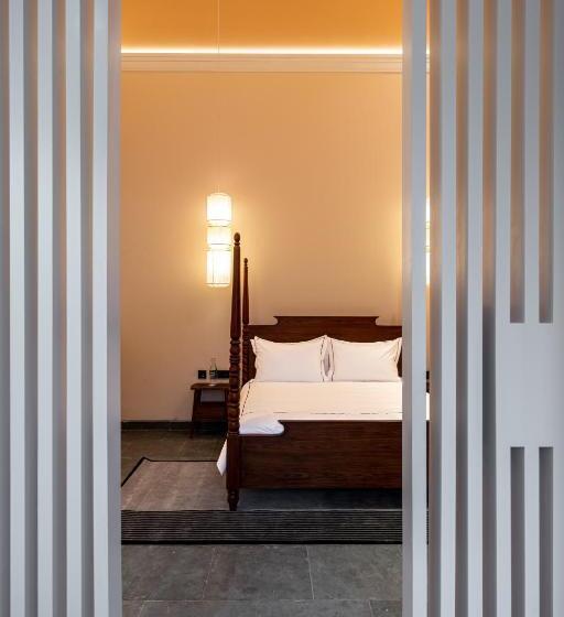 استراحتگاه The Earth Amritsar, Trademark Collection By Wyndham