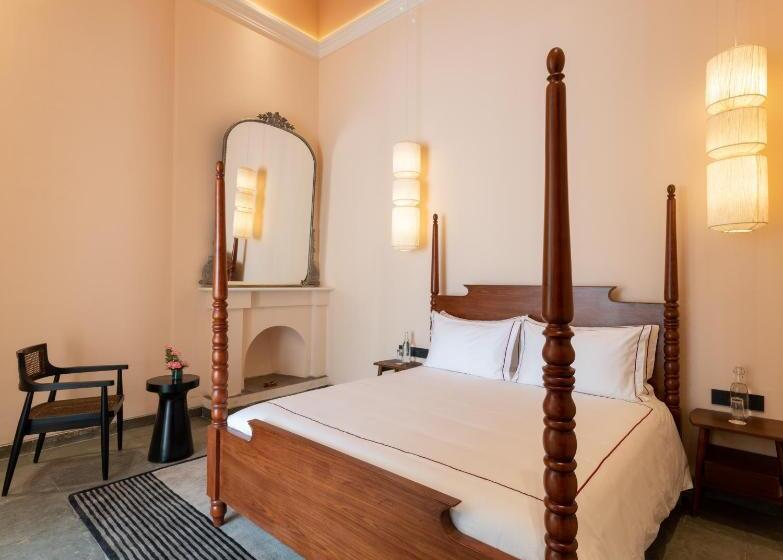 استراحتگاه The Earth Amritsar, Trademark Collection By Wyndham