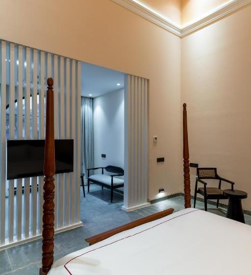 استراحتگاه The Earth Amritsar, Trademark Collection By Wyndham