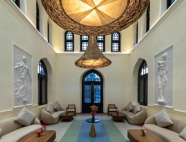 استراحتگاه The Earth Amritsar, Trademark Collection By Wyndham