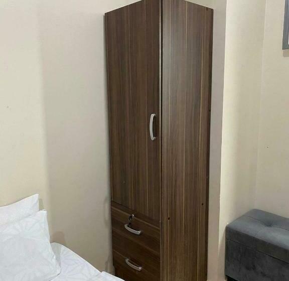 Saekyung Looc Condominium Lapu Lapu Cebu With Balcony