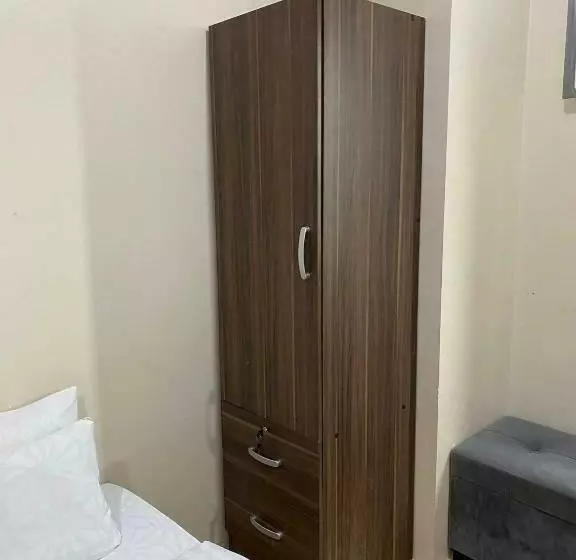 Saekyung Looc Condominium Lapu Lapu Cebu With Balcony