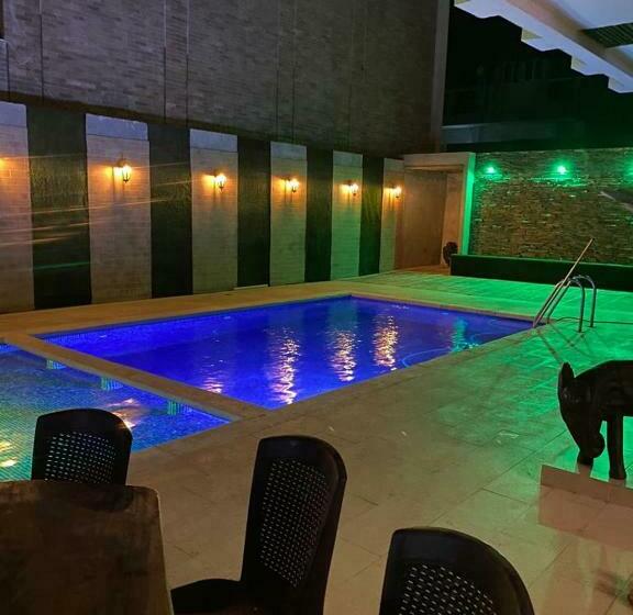 Campanario Kite Salinas Del Rey Apart